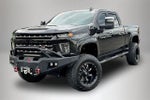 2021 Chevrolet Silverado 2500 HD LTZ