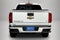 2017 Chevrolet Colorado 4WD LT