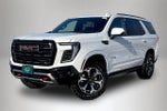 2025 GMC Yukon AT4