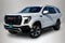 2025 GMC Yukon AT4