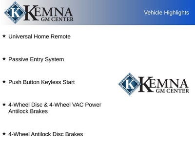 2020 GMC Yukon XL Denali