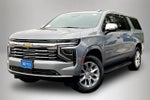 2027 Chevrolet Suburban Premier