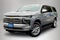 2027 Chevrolet Suburban Premier