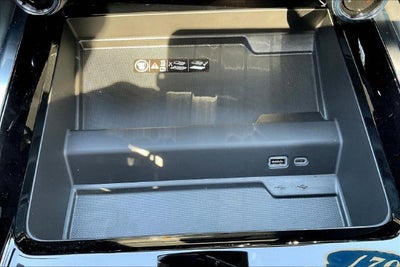 2027 Chevrolet Suburban High Country