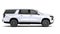2027 Chevrolet Suburban High Country