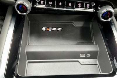 2027 Chevrolet Tahoe Premier