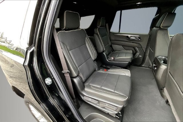 2027 Chevrolet Tahoe Premier