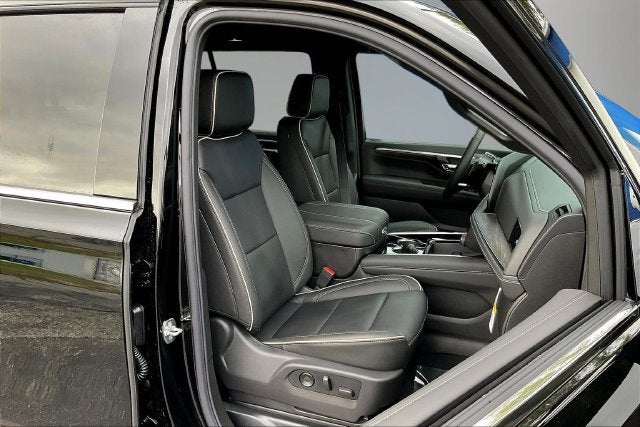2027 Chevrolet Tahoe Premier