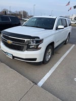 2015 Chevrolet Suburban LT