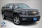 2015 Chevrolet Suburban LTZ