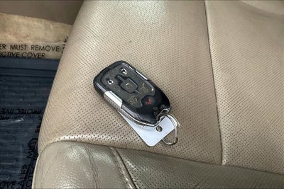 2015 Chevrolet Suburban LTZ