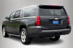 2015 Chevrolet Suburban LTZ
