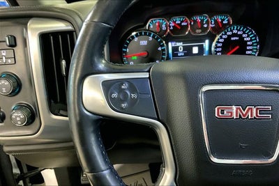 2019 GMC Sierra 2500 HD SLT