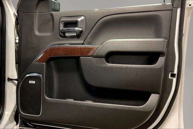 2019 GMC Sierra 2500 HD SLT