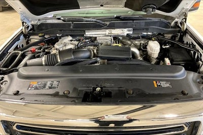 2019 GMC Sierra 2500 HD SLT