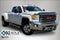 2015 GMC Sierra 3500 HD SLT