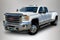 2015 GMC Sierra 3500 HD SLT