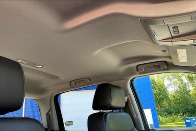 2015 GMC Sierra 3500 HD SLT