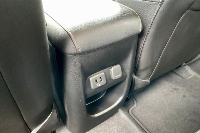 2021 GMC Canyon 4WD AT4 w/Cloth