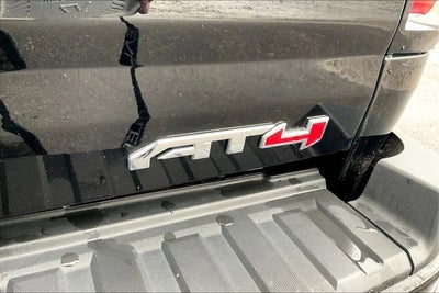 2021 GMC Canyon 4WD AT4 w/Cloth