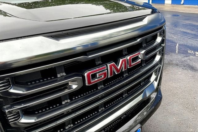 2021 GMC Canyon 4WD AT4 w/Cloth