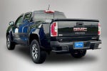 2021 GMC Canyon 4WD AT4 w/Cloth