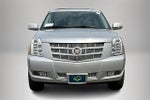 2013 Cadillac Escalade Platinum Edition