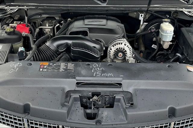 2013 Cadillac Escalade Platinum Edition