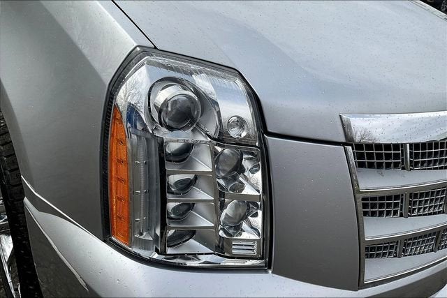 2013 Cadillac Escalade Platinum Edition