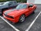 2008 Dodge Challenger SRT8