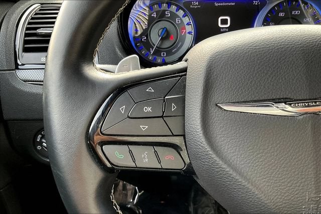 2016 Chrysler 300 300S