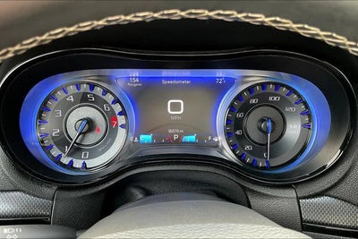 2016 Chrysler 300 300S