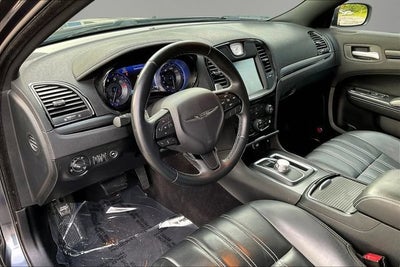 2016 Chrysler 300 300S