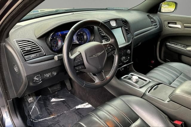 2016 Chrysler 300 300S