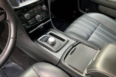 2016 Chrysler 300 300S