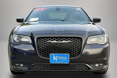 2016 Chrysler 300 300S