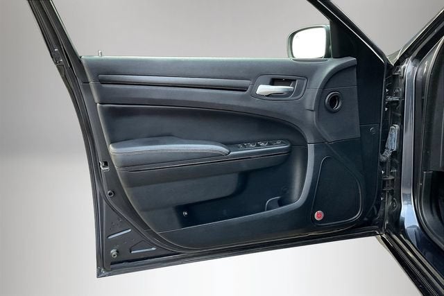 2016 Chrysler 300 300S