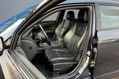 2016 Chrysler 300 300S