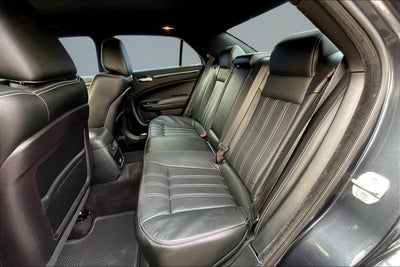 2016 Chrysler 300 300S