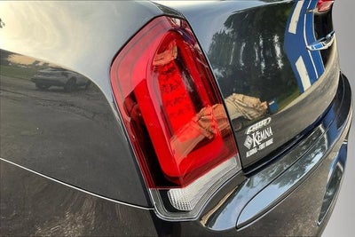 2016 Chrysler 300 300S