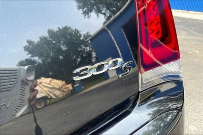 2016 Chrysler 300 300S