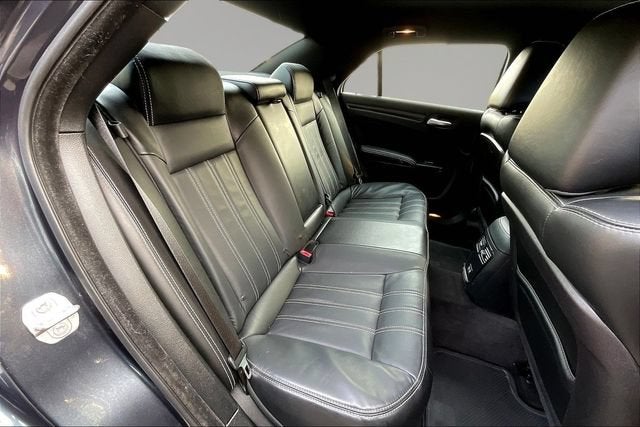 2016 Chrysler 300 300S