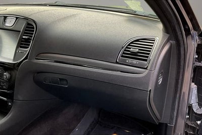 2016 Chrysler 300 300S