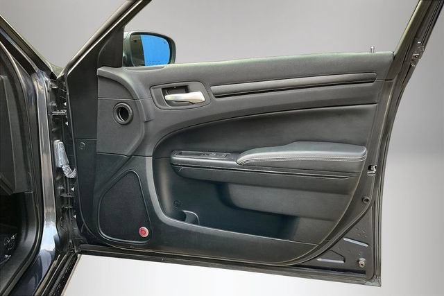 2016 Chrysler 300 300S