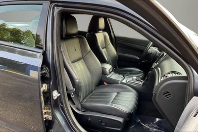 2016 Chrysler 300 300S