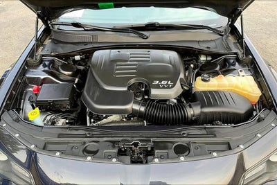 2016 Chrysler 300 300S