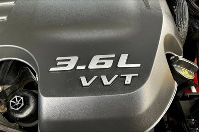 2016 Chrysler 300 300S