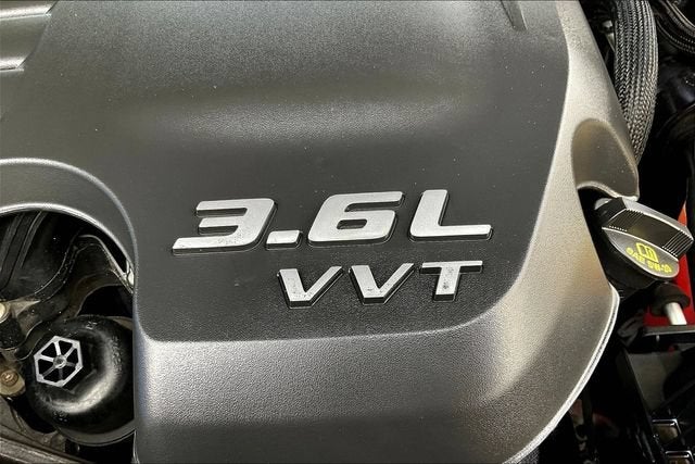 2016 Chrysler 300 300S