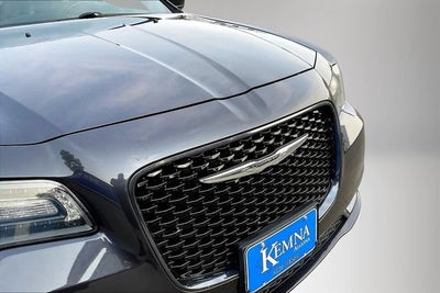 2016 Chrysler 300 300S