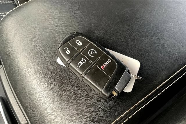 2016 Chrysler 300 300S